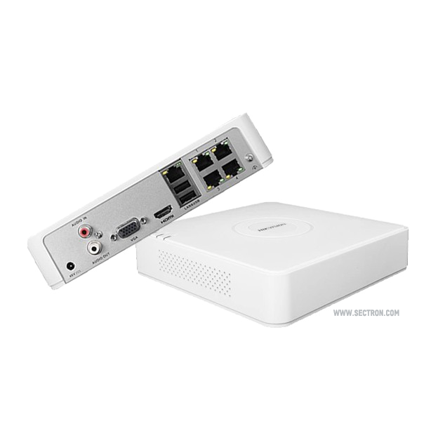 DS-7104NI-Q1/4P