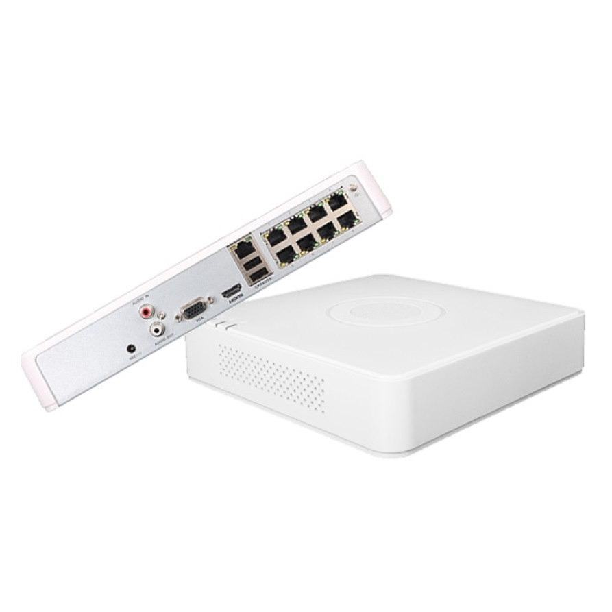 DS-7108NI-Q1/8P