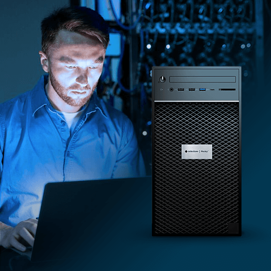 Husky IVO 350T HE350T-8TB