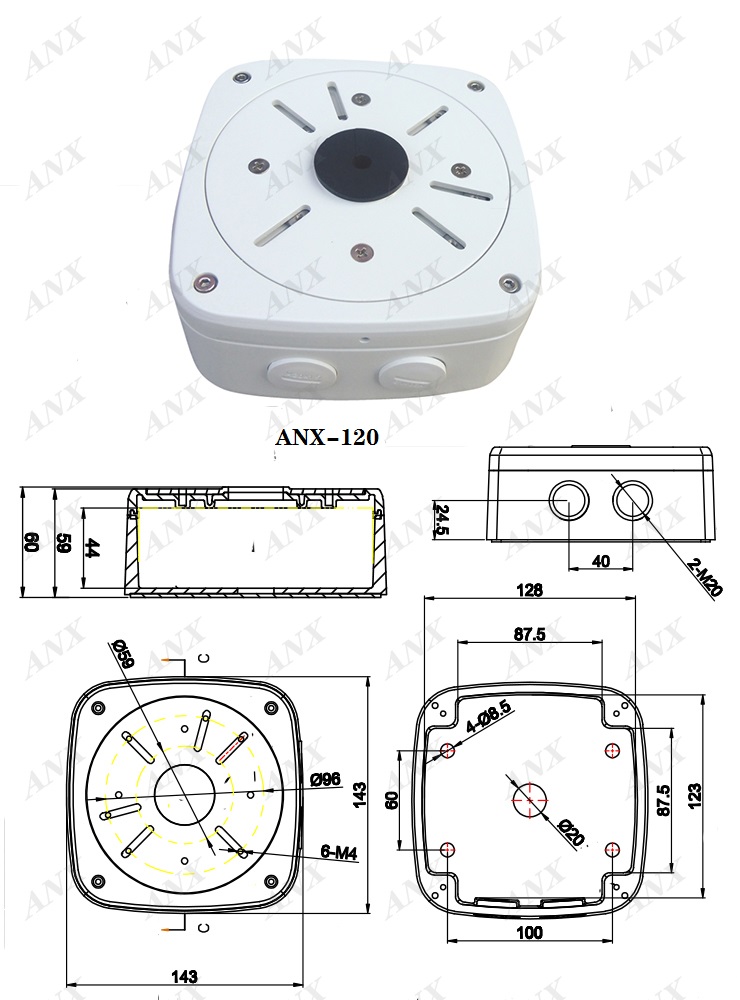 ANX-120