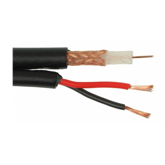 RG59+2x0,75/305