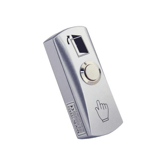 Bouton poussoir DOOR EXIT SB1M6 - BT Security