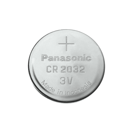 CR2032