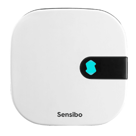Смарт контролер за климатик Sensibo Air