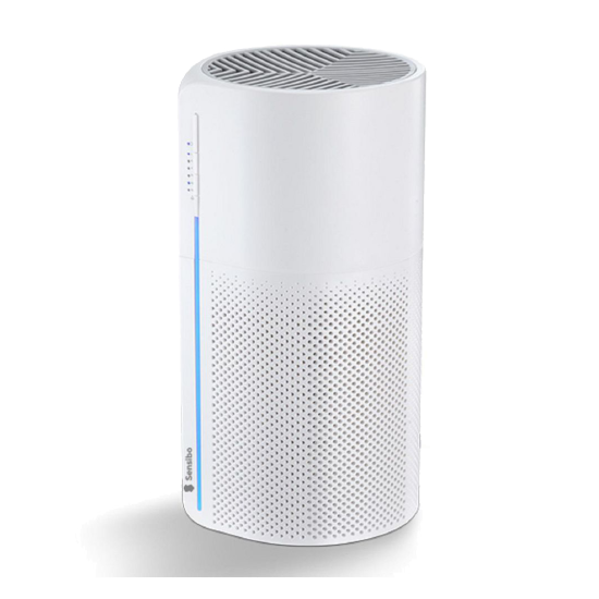 Смарт пречиствател за въздух Sensibo Pure